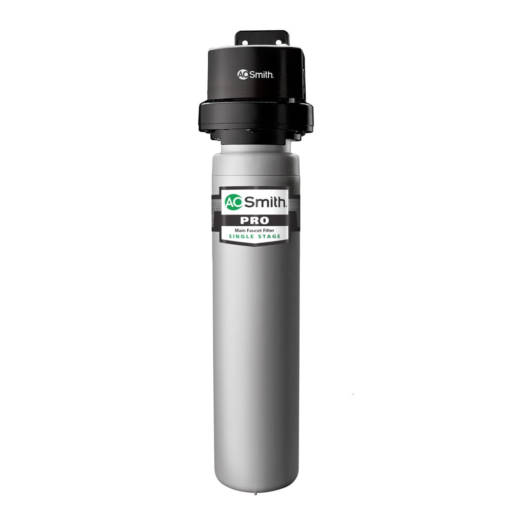 High Flow Main Faucet Filter (Model AOW-100)