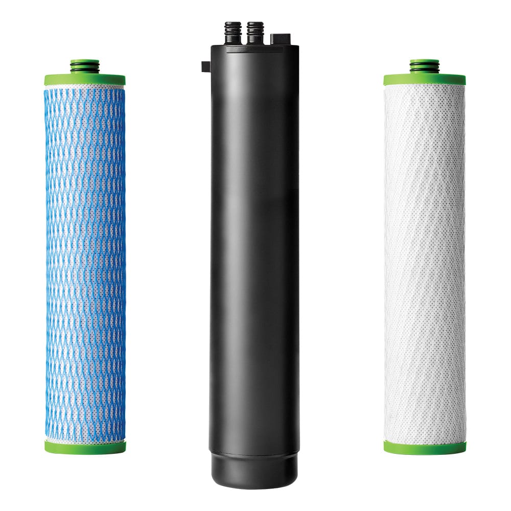 Reverse Osmosis Replacement Kit (Model AOW-3000-R)